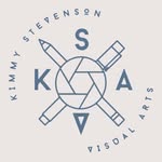 Kimmy Stevenson - @kstevenson_art - Instagram