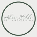 ALICE STUBBS ART - @alicestubbsart - Instagram