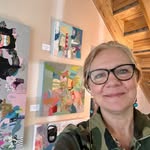 Donna Stubbs - @dstubbsart - Instagram