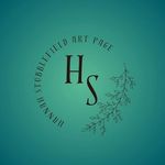 Hannah Stubbs - @stubbs_art_page - Instagram