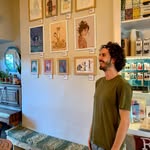 Jack Stubbs - @jackstubbsart - Instagram
