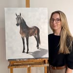 Rachel Clara Stubbs ASEA - @rachel_stubbs_art - Instagram
