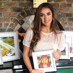 Aoife Sullivan - @aoife_sullivan_art - Instagram