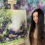 Nathalia - @nathalia.sullivan.art - Instagram