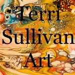 Sullivan Art - @art_by_sullivan_ - Instagram