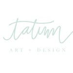 a r t b y t a t u m - @tatum_art - Instagram