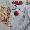 artytatum - @artytatum - TikTok