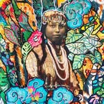Lez’Art Tatum - @lezart_tatum - Instagram