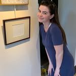 Tatum Tauvette - @tatum.art - Instagram