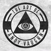 Andy Vaughn - @artofandyvaughn - TikTok