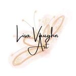 Lisa Vaughn Art - @lisa.vaughn.art - Instagram