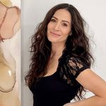 Liza Vaughn ~ Texture, Abstract, Sculptural Art - @liza.vaughn_art - Instagram