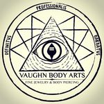 Vaughn Body Arts - @vaughnbodyarts - Instagram
