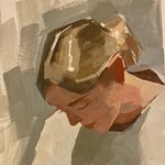 Art of Louise Sand & Daniel Walsh - @art_louise_daniel - Instagram