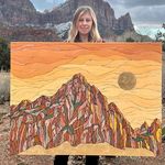 Elizabeth | Utah Artist - @elizabeth_walsh_art - Instagram