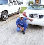 Arthur Washington - Facebook