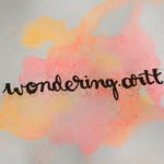 art by me, janis welch - @wondering.artt - Instagram