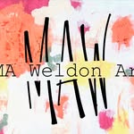 Mary Aultman Weldon - @maweldon_art - Instagram