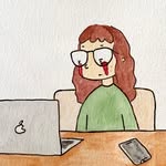 Paige Weldon - @paigeweldonart - Instagram