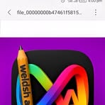 Weldsh Arts - Facebook
