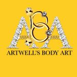 𝐀𝐫𝐭𝐰𝐞𝐥𝐥𝐬 𝐁𝐨𝐝𝐲 𝐀𝐫𝐭 𝐢𝐧𝐜 - @artwellsbodyart - Instagram