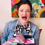 Helen Wells Art + Sketchbooks - @helenwellsart - Instagram