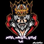 Alvaro Gael Solis - @art__west__style - Instagram
