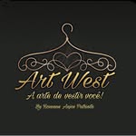 Arte West 👜👗👠🕶👔👕 - @artwestrg - Instagram