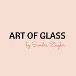 Art of Glass by Sandra Ziegler - @artofglass_ - Instagram