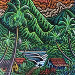 Kurt Ziegler - @zieglersurfart - Instagram