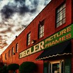 Ziegler's Art and Frame - @zieglerart_tulsa - Instagram