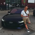 Артем Дудаль - @artemdudal5900 - Instagram