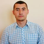 Artem Duda - @dudaartem - Instagram