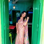 আনিকা বুশরা - @brown_artemis - Instagram