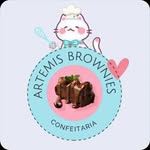 Artemis Brownies Confeitaria 🐈‍⬛ - @artemisbrownies - Instagram