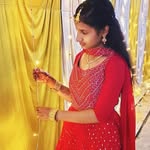 arthi kalpana - @arthi_reddy_13 - Instagram