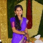 Arthi Reddy - @_arthi_reddy6 - Instagram