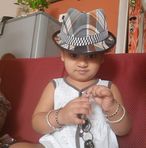 Arthi Reddy - Facebook