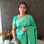 Arthi Reddy - @arthireddy_ - Instagram