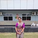 𝔸𝕣𝕥𝕙𝕚_𝕣𝕖𝕕𝕕𝕪 - @arthi_reddy_gutha - Instagram