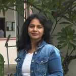 Arthi Reddy - @arthi_reddyg - Instagram