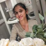 Arthi Reddy Kota - @arthireddykota - Instagram