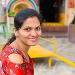 Arthi Reddy Pannala - @arthireddy_2109 - Instagram