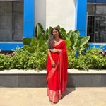 Kandadi Arthi Reddy - @arthi_reddy_98 - Instagram