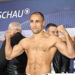 Arthur Abraham - @_arthur_abraham - Instagram