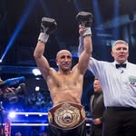 Arthur Abraham - @arthur_abraham_official - Instagram