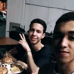 Arthur e Geraldo - @arthuregeraldo - Instagram