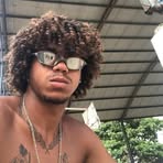 Arthur Almeida - Facebook
