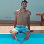 Arthur Almeida - @_draken_tkd - Instagram