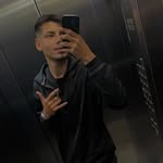 Arthur Almeida - @arthuralmeidamoura - Instagram
